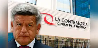 Contraloría acusa a 6 exfuncionarios de César Acuña por malos manejos en programa de  S/116 millones