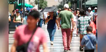¡Comienza el otoño! Temperaturas en Lima podrían llegar hasta los 29 °C, advierte Senamhi