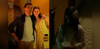 ‘La niña’ llega a los cines peruanos: tráiler, trama, elenco y fecha de estreno de la película de terror filmada en Iquitos ‘La niña’ llega a los cines peruanos: tráiler, trama, elenco y fecha de estreno de la película de terror filmada en Iquitos