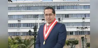Jefe del JNE ratifica que no acudirá al Congreso: "Hay 91 congresistas en carrera, todos con diferentes intereses"