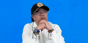 Gustavo Petro es investigado por fiscales federales de EE. UU. por vínculos con narcotraficantes, según The New York Times