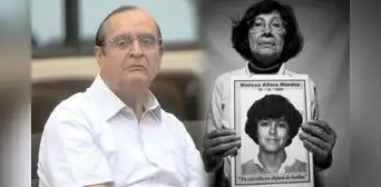 Vladimiro Montesinos es condenado a 20 años de prisión por asesinato de Melissa Alfaro