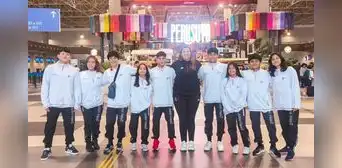 Selección de Judo competirá en Copa Panamericana Cadete Panamá 2026 Selección de Judo competirá en Copa Panamericana Cadete Panamá 2026