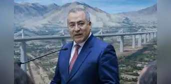 Nueva Carretera Central: empresa francesa seguirá a cargo de la asistencia técnica