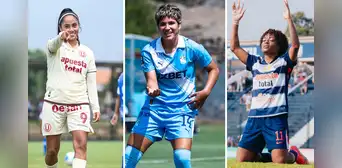 Tabla de posiciones de la Liga Femenina 2026: resultados de los partidos por la fecha 2 del Torneo Apertura Tabla de posiciones de la Liga Femenina 2026: resultados de los partidos por la fecha 2 del Torneo Apertura