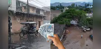 Gobierno entregará bonos de S/500 mensuales a familias afectadas por lluvias en 4 regiones del Perú