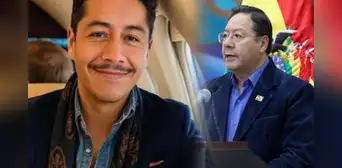 Hijo del expresidente Luis Arce es detenido en Bolivia por supuesta legitimación de ganancias ilícitas Hijo del expresidente Luis Arce es detenido en Bolivia por supuesta legitimación de ganancias ilícitas