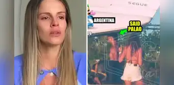 Alejandra Baigorria responde a críticas en plena crisis con Said Palao: “Duele ver mujeres burlándose de otras”