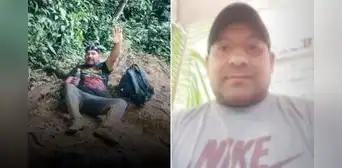 Profesor que viajaba durante días para enseñar en comunidad aislada desaparece tras hundimiento de embarcación en Amazonas