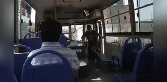 Choferes mantienen aumento del pasaje pese a fin de escasez de GNV Choferes mantienen aumento del pasaje pese a fin de escasez de GNV