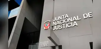 JNJ bajo el mando de María Teresa Cabrera ratifica destituciones a fiscales opositores al poder de turno