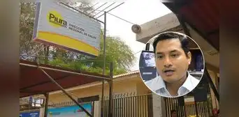 Piura: reportan 3 fallecidos por leptospirosis y 54 casos sospechosos Piura: reportan 3 fallecidos por leptospirosis y 54 casos sospechosos