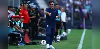 Pablo Guede seguirá en Alianza Lima tras rechazar oferta de San Lorenzo: prensa argentina revela razones por las cuales no llegará al 'Ciclón'