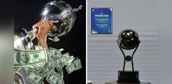 Conmebol sorprende a clubes de la Liga 1 con millonarios premios en Copa Libertadores y Copa Sudamericana: "Histórico aumento"