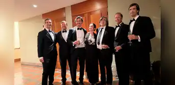 Jaime Bayly presenta a sus cinco hermanos empresarios y revela los negocios que manejan: “Yo mismo, bueno para nada”