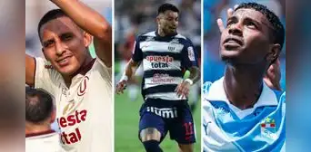 Tabla de la Liga 1 2026: posiciones y resultados de los partidos de hoy por la fecha 8 del Torneo Apertura Tabla de la Liga 1 2026: posiciones y resultados de los partidos de hoy por la fecha 8 del Torneo Apertura