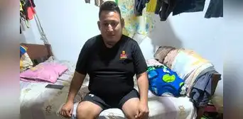 Iquitos: agente de seguridad y policía resultan heridos durante una balacera de motociclistas Iquitos: agente de seguridad y policía resultan heridos durante una balacera de motociclistas