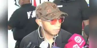 Edison Flores cuestionó reclamos de Alianza Lima en contra de Universitario: "Me pareció excesivo" Edison Flores cuestionó reclamos de Alianza Lima en contra de Universitario: "Me pareció excesivo"