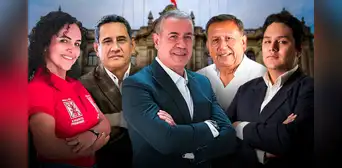 Elecciones 2026: cinco candidatos, promesas ambiciosas y planes con serios vacíos de ejecución