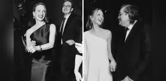 Jaime Bayly posa en una foto junto a su esposa Silvia Núñez del Arco y su expareja Sandra Masías: "Las mujeres de mi vida" Jaime Bayly posa en una foto junto a su esposa Silvia Núñez del Arco y su expareja Sandra Masías: "Las mujeres de mi vida"