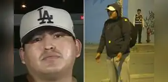Presunto autor del triple crimen de ‘Los Rojitos’ participa en recreación del asesinato en San Juan de Miraflores Presunto autor del triple crimen de ‘Los Rojitos’ participa en recreación del asesinato en San Juan de Miraflores