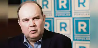 Fiscalía abre investigación a Rafael López Aliaga por deuda de S/4 mil millones en la Municipalidad de Lima Fiscalía abre investigación a Rafael López Aliaga por deuda de S/4 mil millones en la Municipalidad de Lima