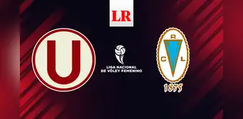 Univeritario vs Regatas HOY vía Latina: partido de vuelta por cuartos de final en Liga Peruana de Vóley