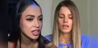 Onelia Molina se solidariza con Alejandra Baigorria tras el polémico ampay de Said Palao: "Sé lo que puede sentir"