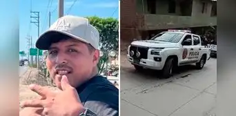 Vendedor de helados fue asesinado frente a su menor hija mientras trabajaba en Villa María del Triunfo