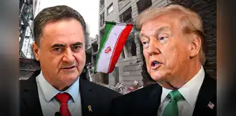 Irán denuncia un ataque de Estados Unidos e Israel contra su instalación nuclear de Natanz