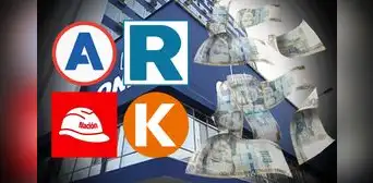 APP declara más de S/ 7 millones en gastos de campaña, pero su reporte de ingresos es menor APP declara más de S/ 7 millones en gastos de campaña, pero su reporte de ingresos es menor