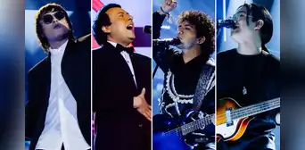Gran final de 'Yo soy' 2026 EN VIVO: fecha, horario y canal para conocer al ganador del programa de imitación de Latina Televisión Gran final de 'Yo soy' 2026 EN VIVO: fecha, horario y canal para conocer al ganador del programa de imitación de Latina Televisión