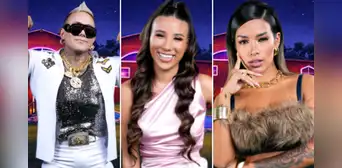 Cómo votar en 'La Granja VIP Perú': link oficial para salvar a tu participante favorito