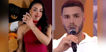 Onelia Molina presenta singular perfume tras terminar su relación con Mario Irivarren: "Ya no aguanto pulgas"