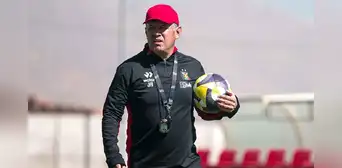 Juan Reynoso dejó de ser DT de Melgar tras pésima racha en el Torneo Apertura: "Agradecemos el compromiso y la dedicación"