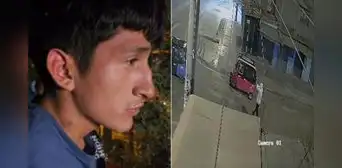 Capturan a sujeto implicado en asesinato de mototaxista en San Juan de Lurigancho: habría recibido S/300 por el crimen Capturan a sujeto implicado en asesinato de mototaxista en San Juan de Lurigancho: habría recibido S/300 por el crimen