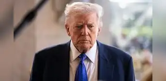 Trump en una encrucijada por Medio Oriente: ¿desplegar tropas terrestres en Irán o declarar la victoria?