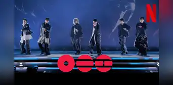 BTS en Netflix EN VIVO: revive el concierto con Jin, RM, Suga, J-Hope, Jimin, V y Jungkook desde Corea