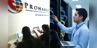 Esta es la carrera más solicitada en Perú y la región donde se pagan los sueldos más altos, según Pronabec