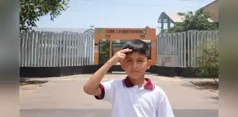 Perú solo tiene un colegio exclusivo para niños sordos y no tiene nivel secundario Perú solo tiene un colegio exclusivo para niños sordos y no tiene nivel secundario