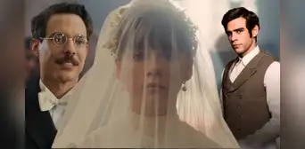 'Como agua como chocolate' segunda temporada: a qué hora se estrena el capítulo final de la historia de amor entre Tita y Pedro