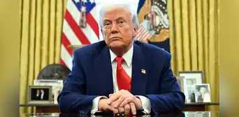 Trump da a Irán un ultimátum de 48 horas para reabrir el estrecho de Ormuz o “atacará y aniquilará” sus plantas de energía