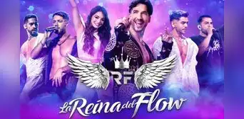 'La Reina del Flow' llega a Perú en 2026: todo lo que se sabe del concierto de la exitosa serie colombiana