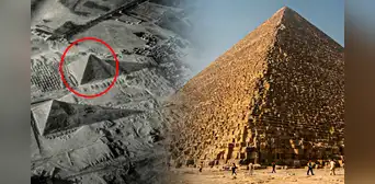 La Gran Pirámide de Egipto no tiene solo cuatro lado: estudio científico revela que no es una construcción 'cuadrada estándar'
