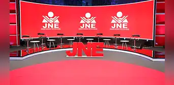 Debate presidencial 2026: ¿A qué hora empieza hoy y dónde ver EN VIVO las primeras fechas? Debate presidencial 2026: ¿A qué hora empieza hoy y dónde ver EN VIVO las primeras fechas?