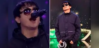 'Yo soy' 2026 final: Ricardo Martín, imitador de Liam Gallagher, ganó el primer lugar del reality y se llevó S/20.000 de premio 'Yo soy' 2026 final: Ricardo Martín, imitador de Liam Gallagher, ganó el primer lugar del reality y se llevó S/20.000 de premio