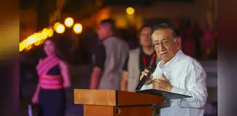 Estado de salud de José María Balcázar: Presidencia informó sobre situación del jefe de Estado Estado de salud de José María Balcázar: Presidencia informó sobre situación del jefe de Estado