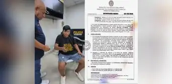Peritaje de antropología forense da positivo para sospechoso del triple asesinato en Los Rojitos Peritaje de antropología forense da positivo para sospechoso del triple asesinato en Los Rojitos
