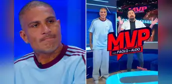 Paolo Guerrero debutó como conductor de streaming junto con Aldo Miyashiro y usuarios reaccionan: "Como animador es un buen capitán" Paolo Guerrero debutó como conductor de streaming junto con Aldo Miyashiro y usuarios reaccionan: "Como animador es un buen capitán"