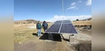 Tras crisis del gas, hace falta una política y un plan para diversificar fuentes de energía Tras crisis del gas, hace falta una política y un plan para diversificar fuentes de energía